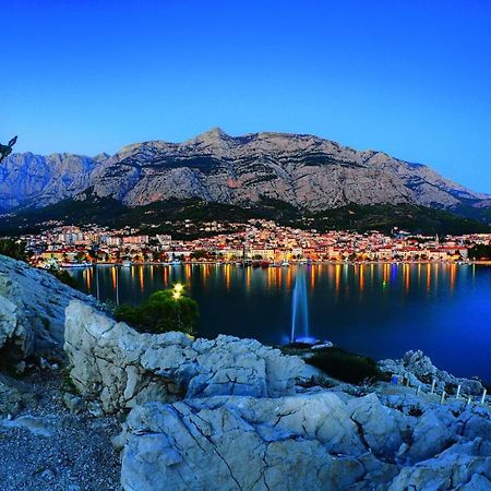 Apartment D&M1 Makarska Zewnętrze zdjęcie
