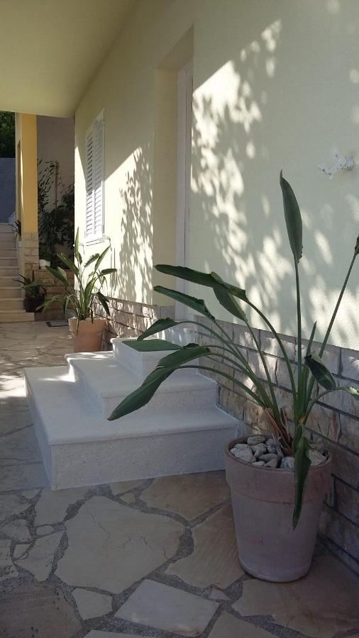 Apartment D&M1 Makarska Zewnętrze zdjęcie