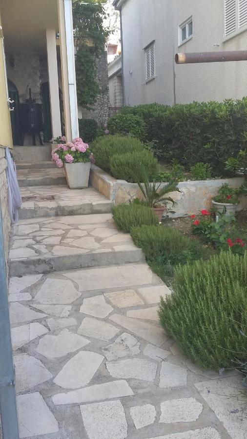 Apartment D&M1 Makarska Zewnętrze zdjęcie