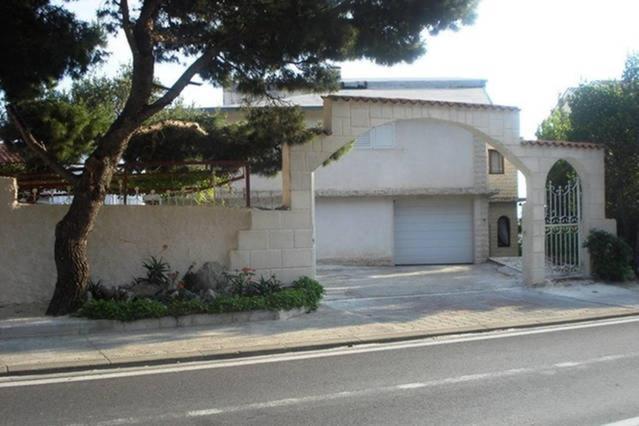 Apartment D&M1 Makarska Zewnętrze zdjęcie