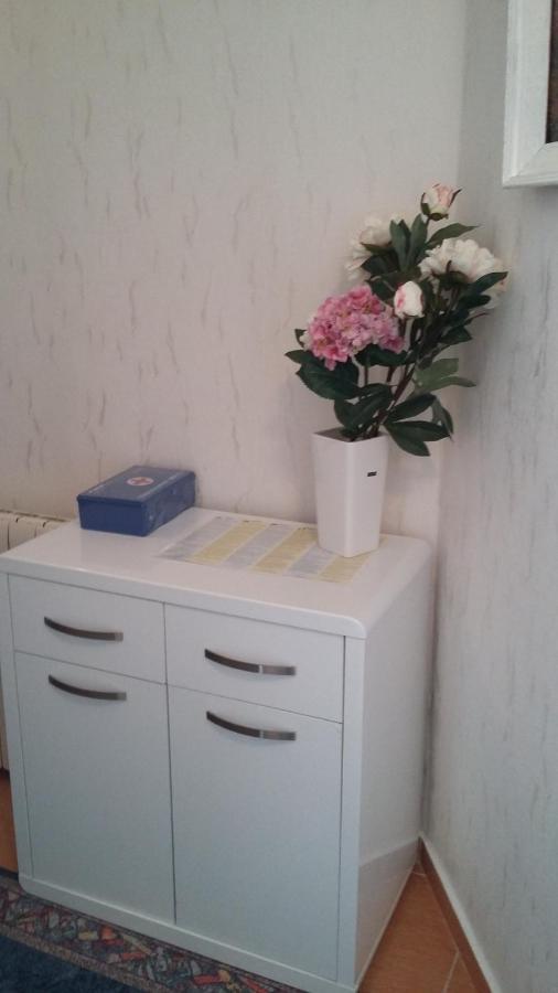 Apartment D&M1 Makarska Zewnętrze zdjęcie