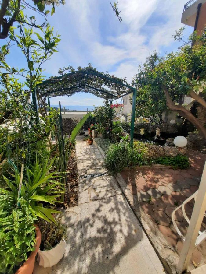 Apartment D&M1 Makarska Zewnętrze zdjęcie