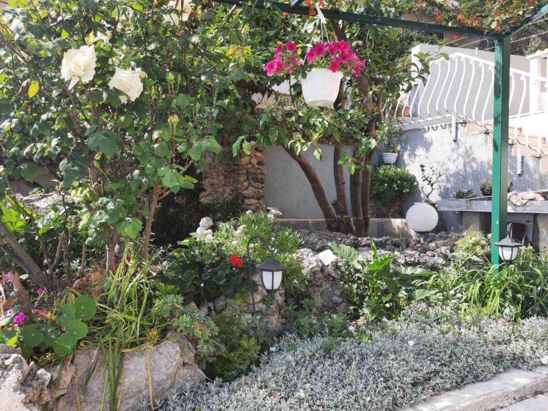Apartment D&M1 Makarska Zewnętrze zdjęcie