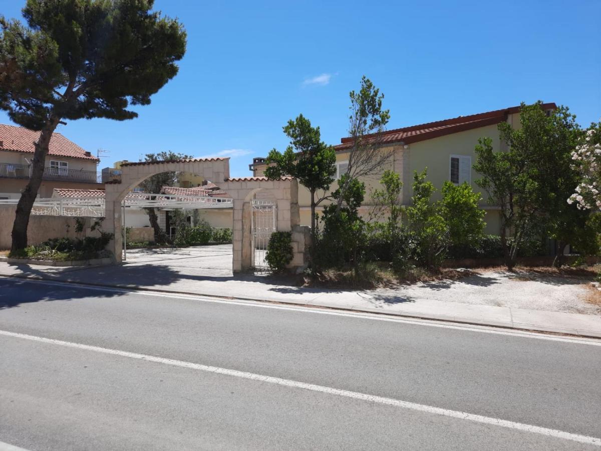 Apartment D&M1 Makarska Zewnętrze zdjęcie