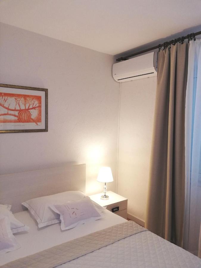 Apartment D&M1 Makarska Zewnętrze zdjęcie