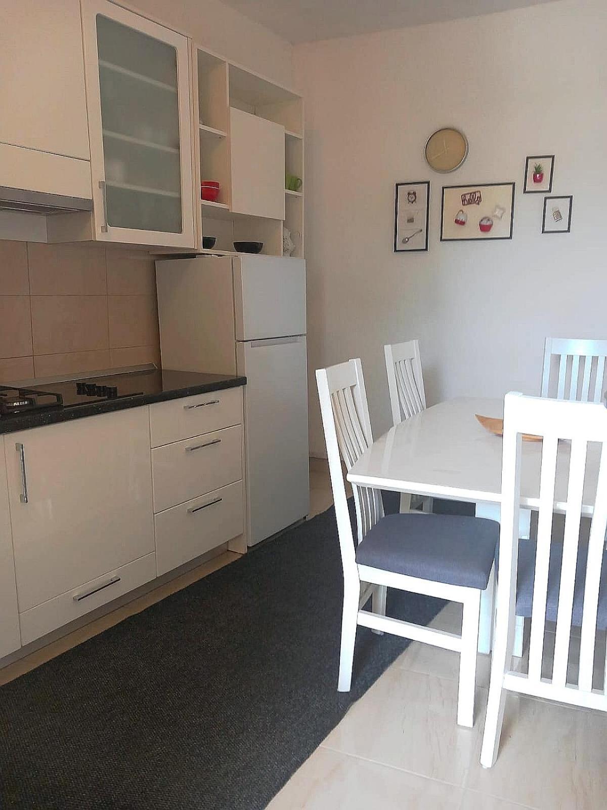Apartment D&M1 Makarska Zewnętrze zdjęcie