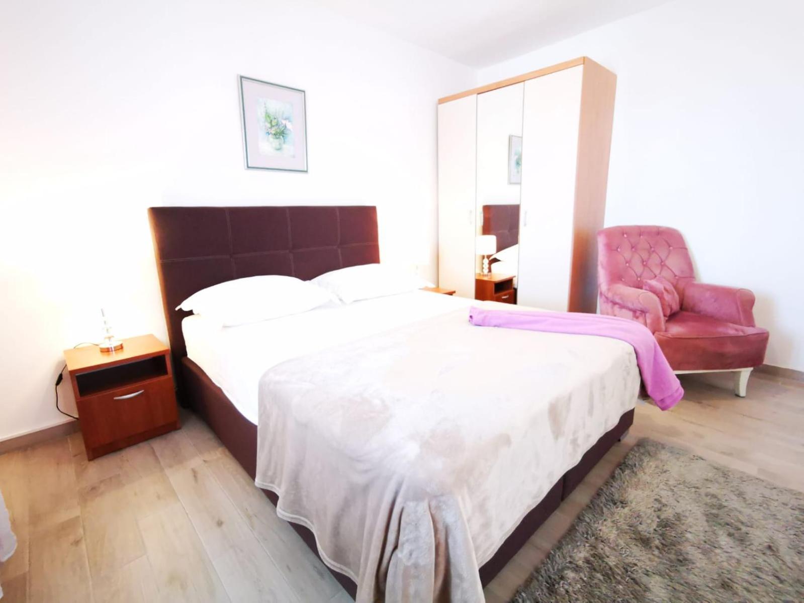 Apartment D&M1 Makarska Zewnętrze zdjęcie