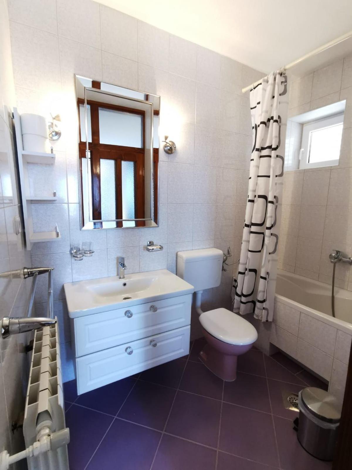 Apartment D&M1 Makarska Zewnętrze zdjęcie