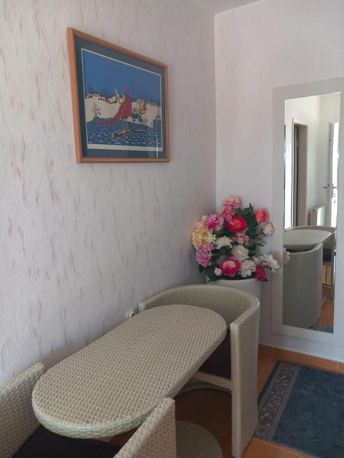 Apartment D&M1 Makarska Zewnętrze zdjęcie