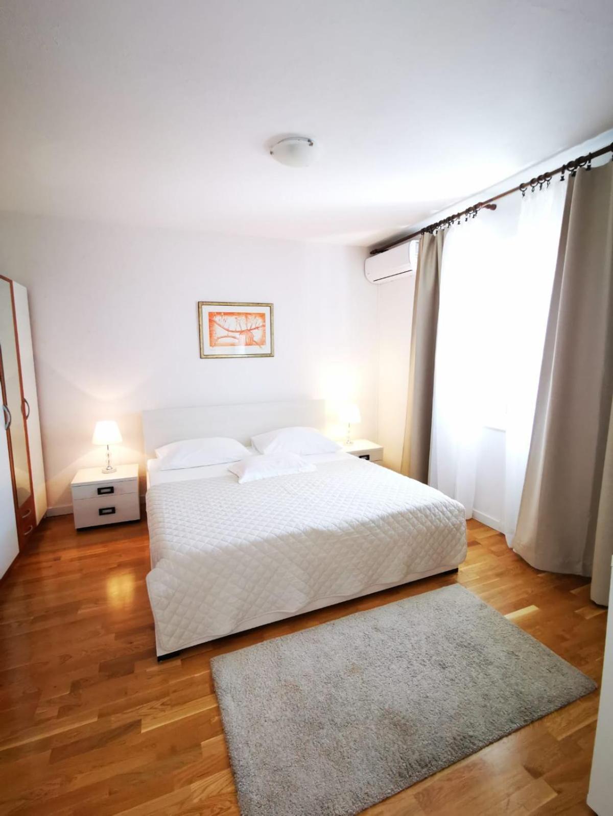 Apartment D&M1 Makarska Zewnętrze zdjęcie