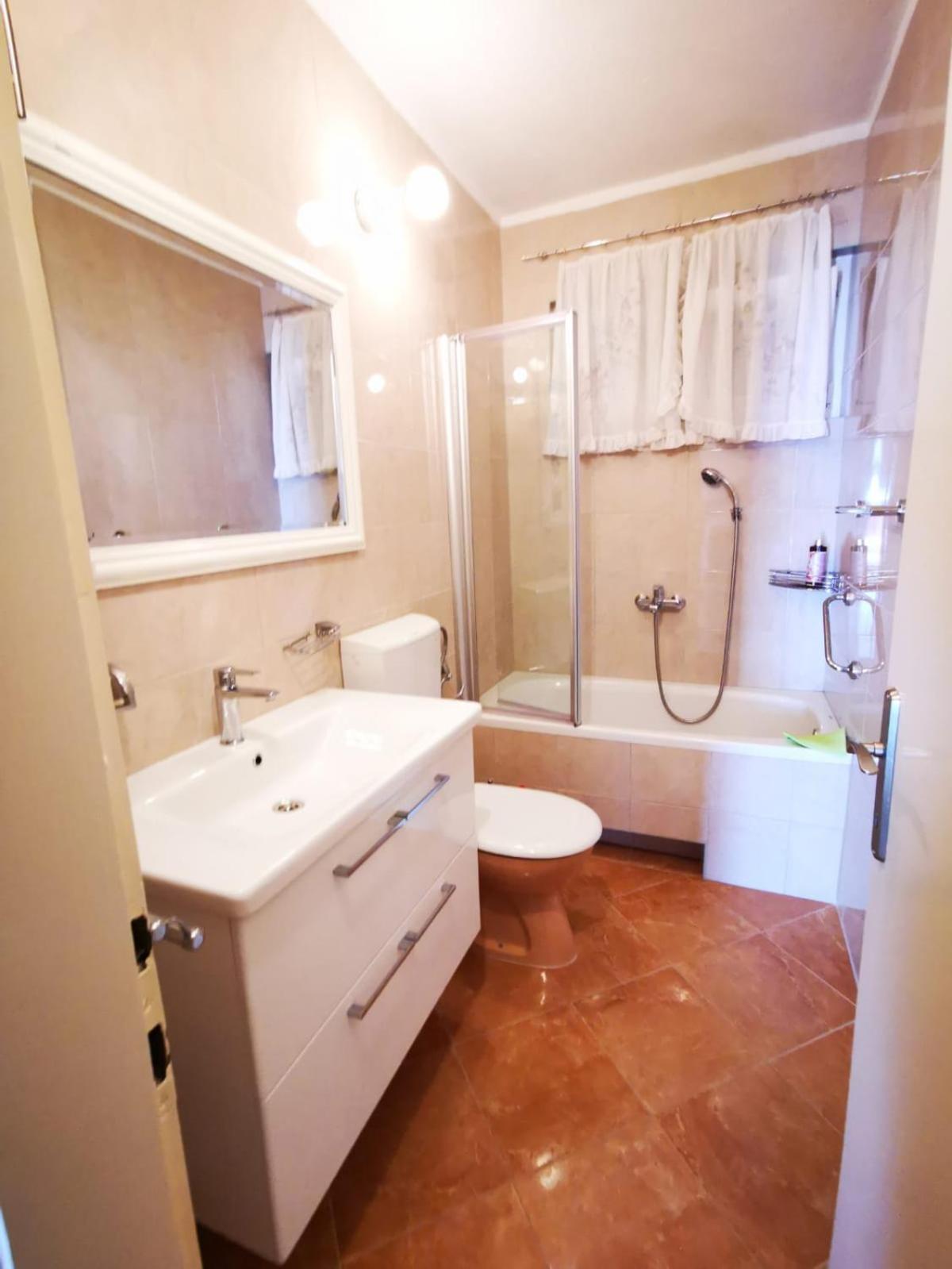 Apartment D&M1 Makarska Zewnętrze zdjęcie