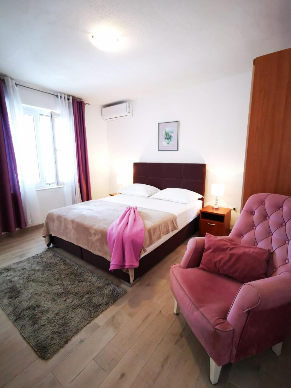 Apartment D&M1 Makarska Zewnętrze zdjęcie