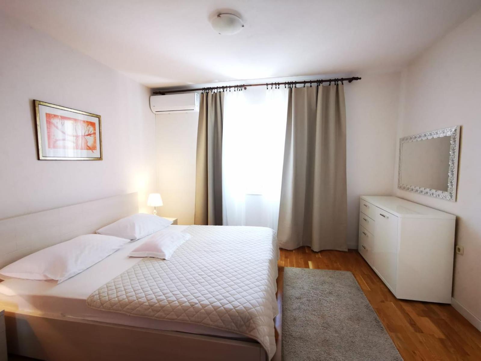 Apartment D&M1 Makarska Zewnętrze zdjęcie