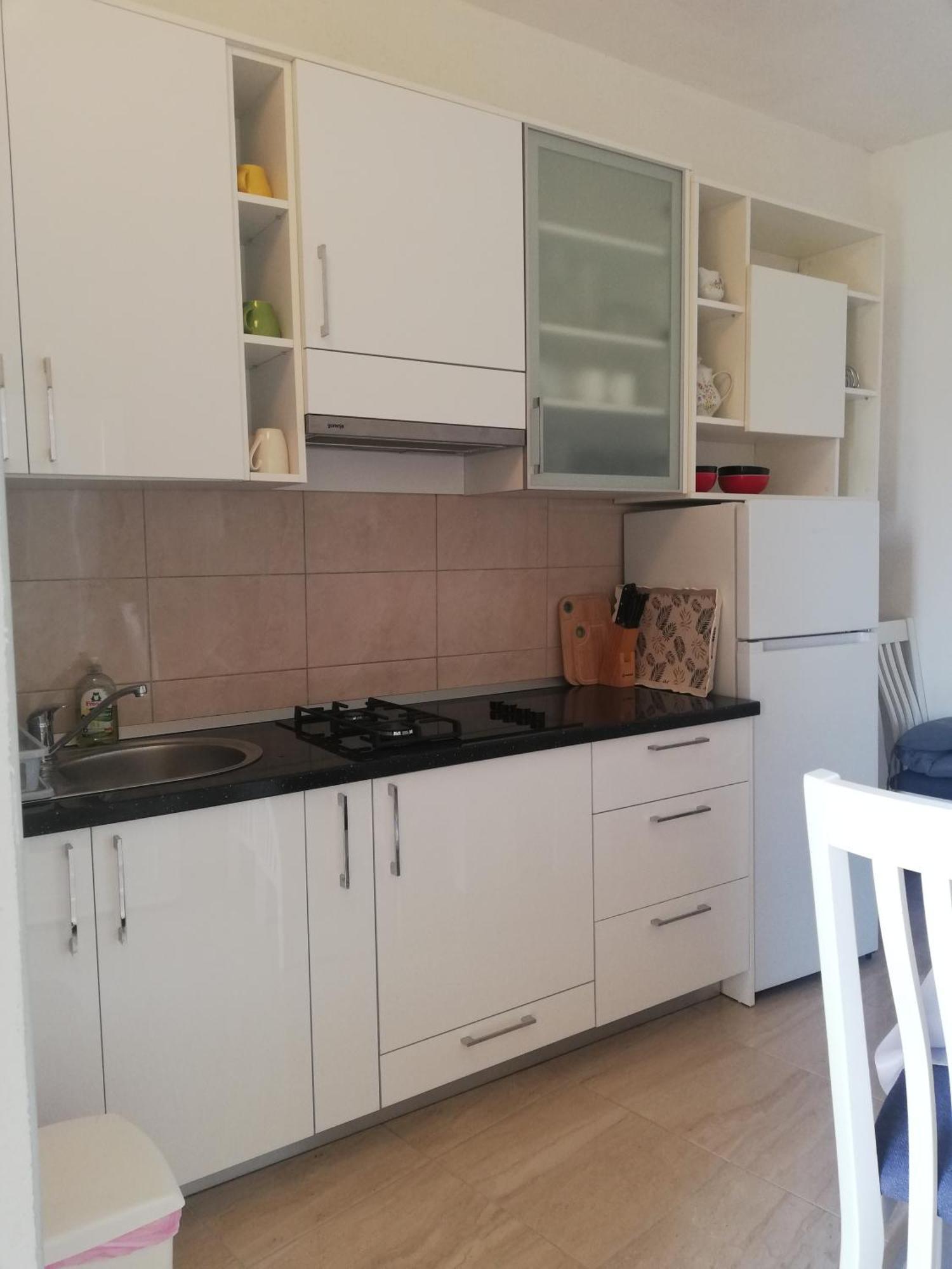 Apartment D&M1 Makarska Zewnętrze zdjęcie
