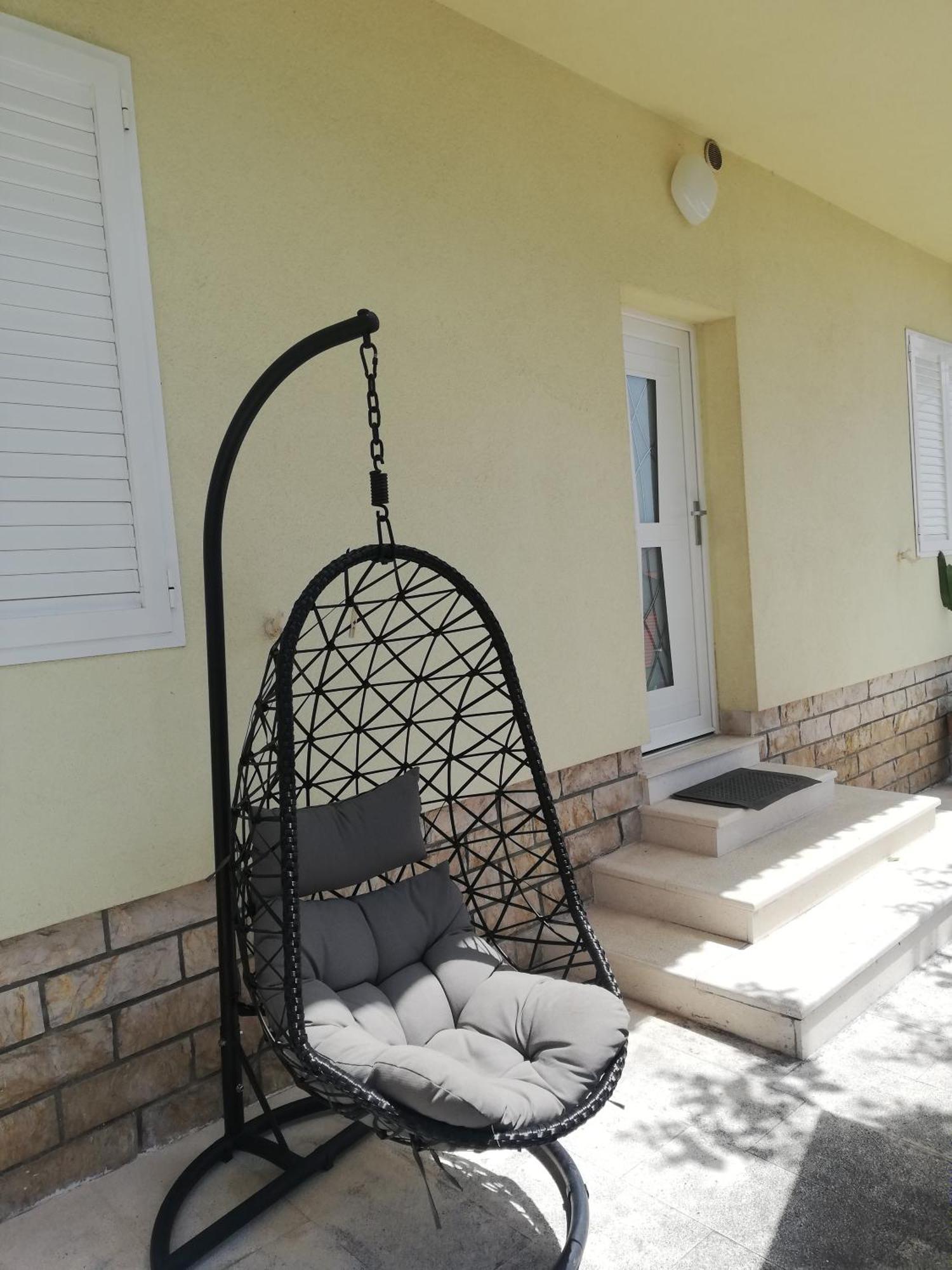Apartment D&M1 Makarska Zewnętrze zdjęcie